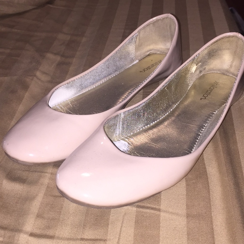 Flats